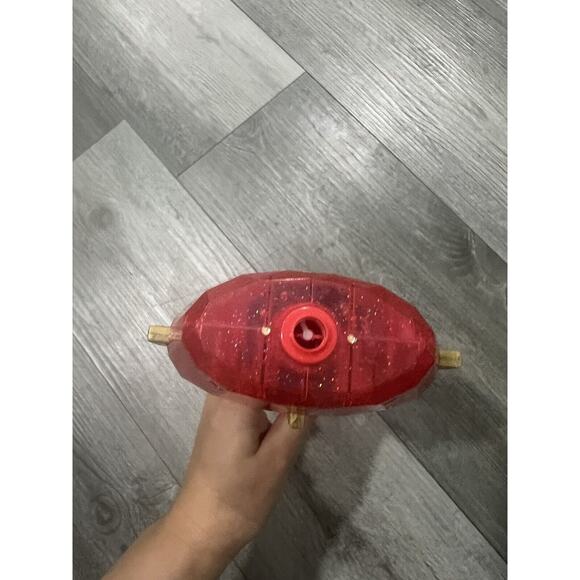 Disneyland Princess Belle Light-up Film Bubble Wand Working - Picture 3 of 6